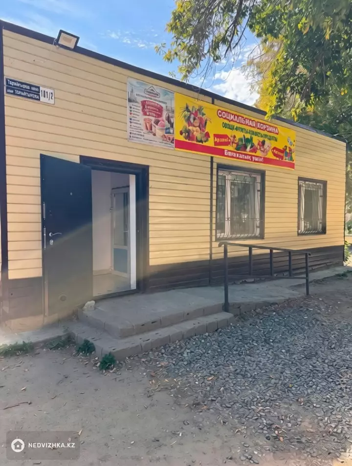 Офис, Магазин и др., этаж 1 из 1, 70 м², фотография 2