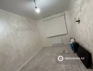 1-комнатная квартира, этаж 8 из 9, 43 м², миниатюра 2