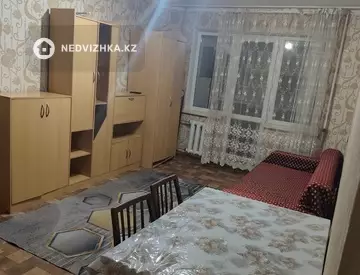 2-комнатная квартира, этаж 4 из 5, 44 м²