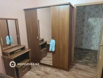 2-комнатная квартира, этаж 4 из 5, 44 м²