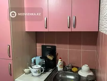 2-комнатная квартира, этаж 4 из 5, 44 м²