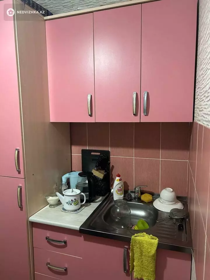 2-комнатная квартира, этаж 4 из 5, 44 м², фотография 5