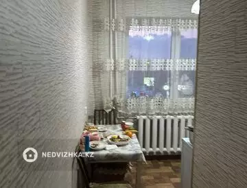 2-комнатная квартира, этаж 4 из 5, 44 м², миниатюра 6