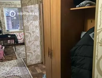 2-комнатная квартира, этаж 4 из 5, 44 м², миниатюра 7