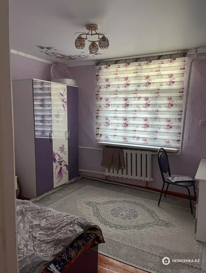 5-бөлмелі пәтер, қабат 1 барлық қабат саны 1, 564 м²