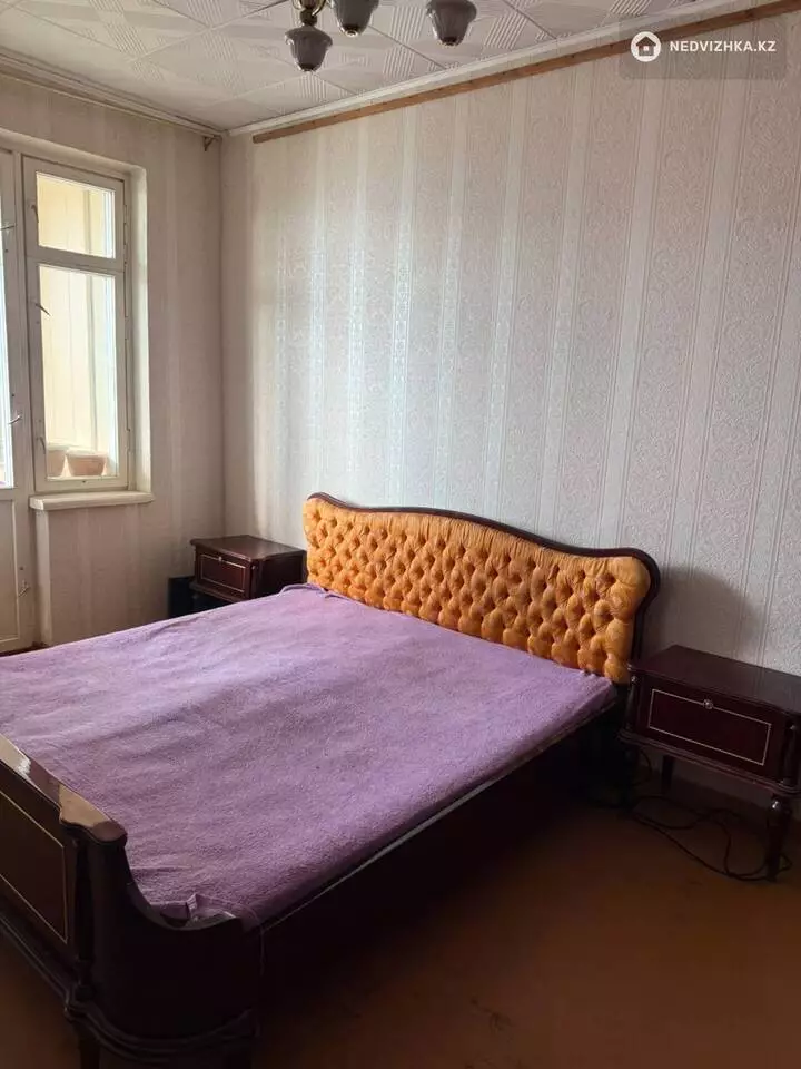 2-комнатная квартира, этаж 3 из 5, 56 м²