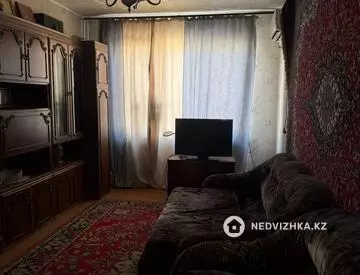 2-комнатная квартира, этаж 3 из 5, 56 м², миниатюра 3