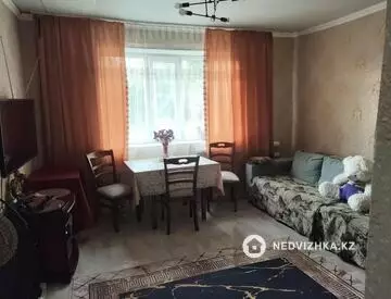 3-комнатный дом, 5 соток, 54 м², миниатюра 4