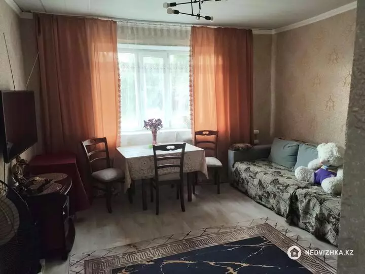 3-комнатный дом, 5 соток, 54 м², фотография 4
