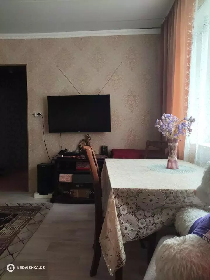 3-комнатный дом, 5 соток, 54 м², фотография 5