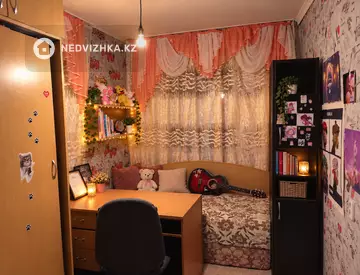 3-комнатный дом, 5 соток, 54 м², миниатюра 9
