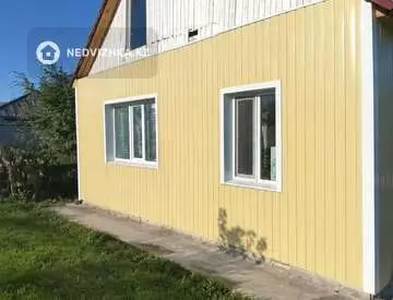 3-комнатный дом, 5 соток, 54 м², миниатюра 1