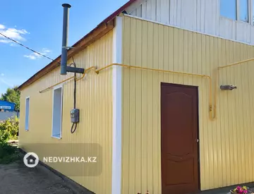 3-комнатный дом, 5 соток, 54 м², миниатюра 2