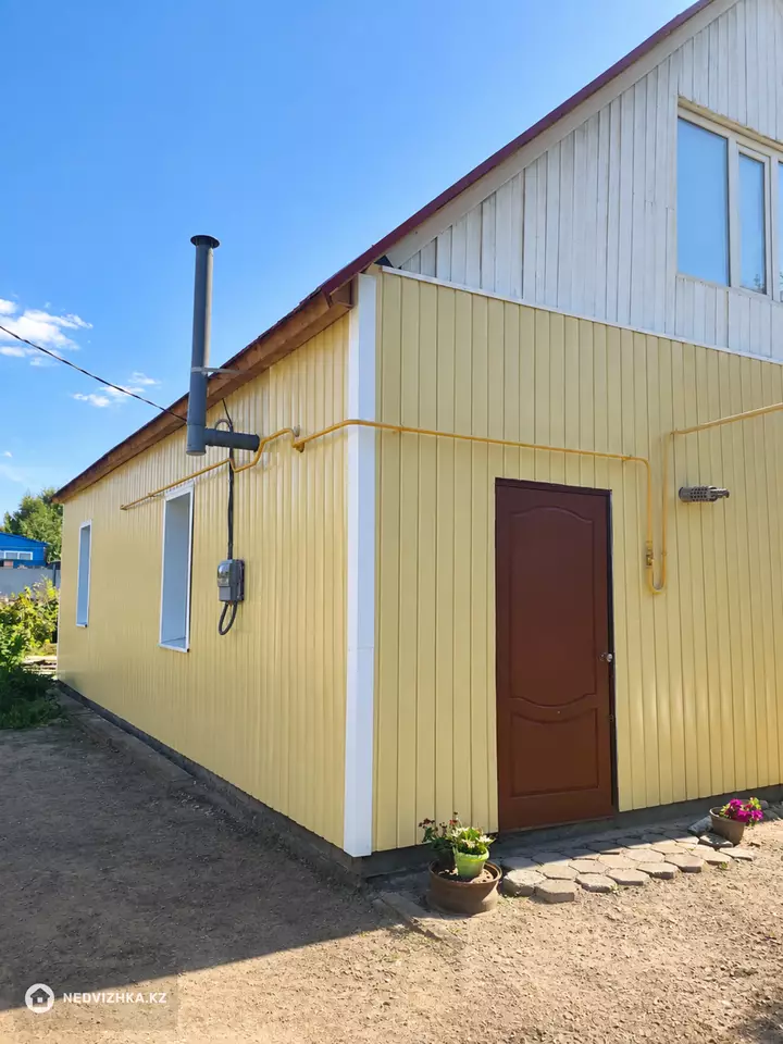 3-комнатный дом, 5 соток, 54 м², фотография 2
