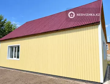 3-комнатный дом, 5 соток, 54 м², миниатюра 3