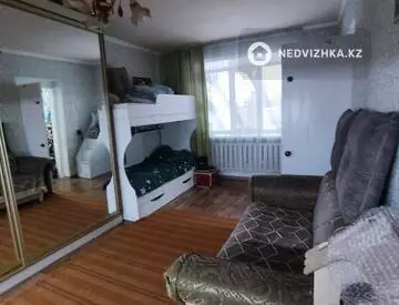 2-комнатная квартира, этаж 2 из 2, 54 м², миниатюра 2