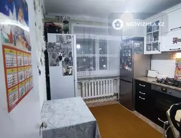 2-комнатная квартира, этаж 2 из 2, 54 м², миниатюра 7