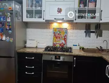 2-комнатная квартира, этаж 2 из 2, 54 м², миниатюра 4