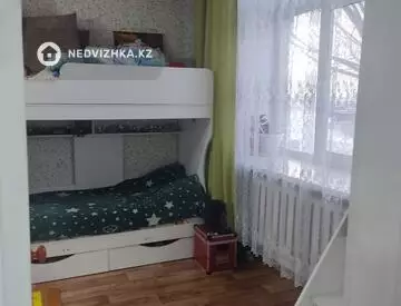 2-комнатная квартира, этаж 2 из 2, 54 м², миниатюра 5