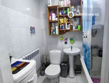 2-комнатная квартира, этаж 2 из 2, 54 м², миниатюра 6