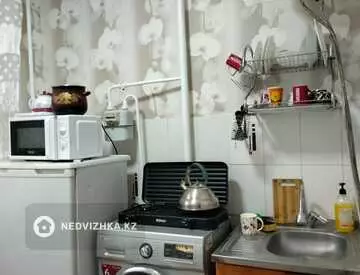 1-комнатная квартира, этаж 2 из 5, 32 м², миниатюра 3