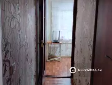 1-комнатная квартира, этаж 2 из 5, 32 м², миниатюра 5