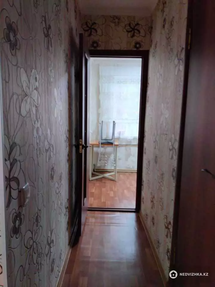 1-комнатная квартира, этаж 2 из 5, 32 м², фотография 5