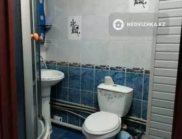 1-комнатная квартира, этаж 2 из 5, 32 м², миниатюра 6