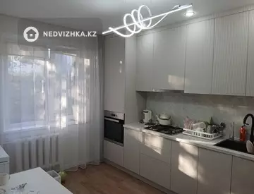 3-комнатная квартира, этаж 2 из 5, 66 м²