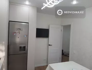 3-комнатная квартира, этаж 2 из 5, 66 м²