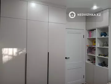 3-комнатная квартира, этаж 2 из 5, 66 м²