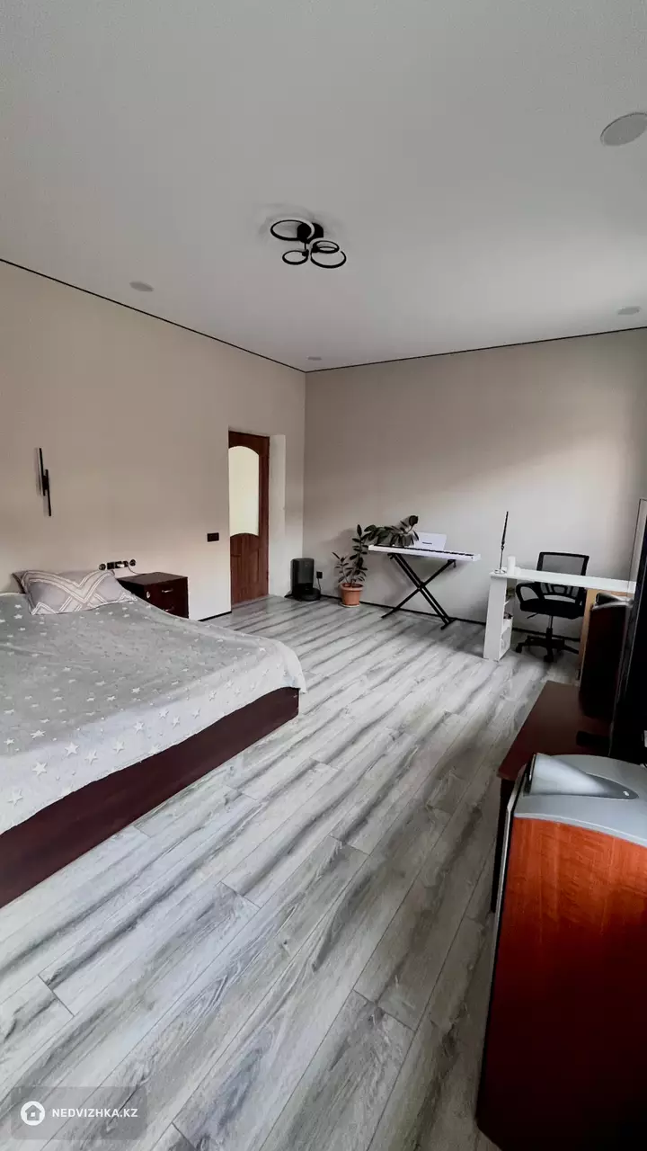4-комнатный дом, 5 соток, 110 м², фотография 3