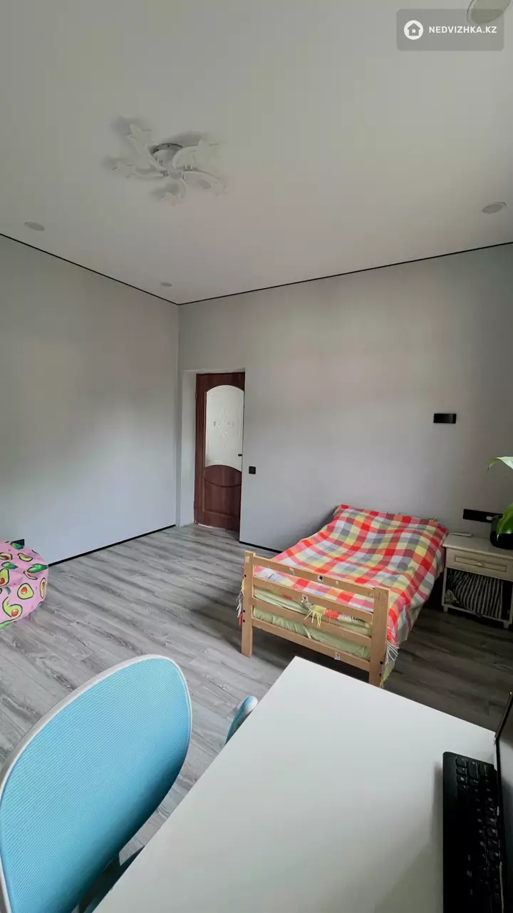 4-комнатный дом, 5 соток, 110 м², фотография 4