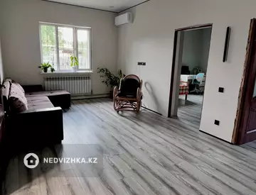 4-комнатный дом, 5 соток, 110 м², миниатюра 6