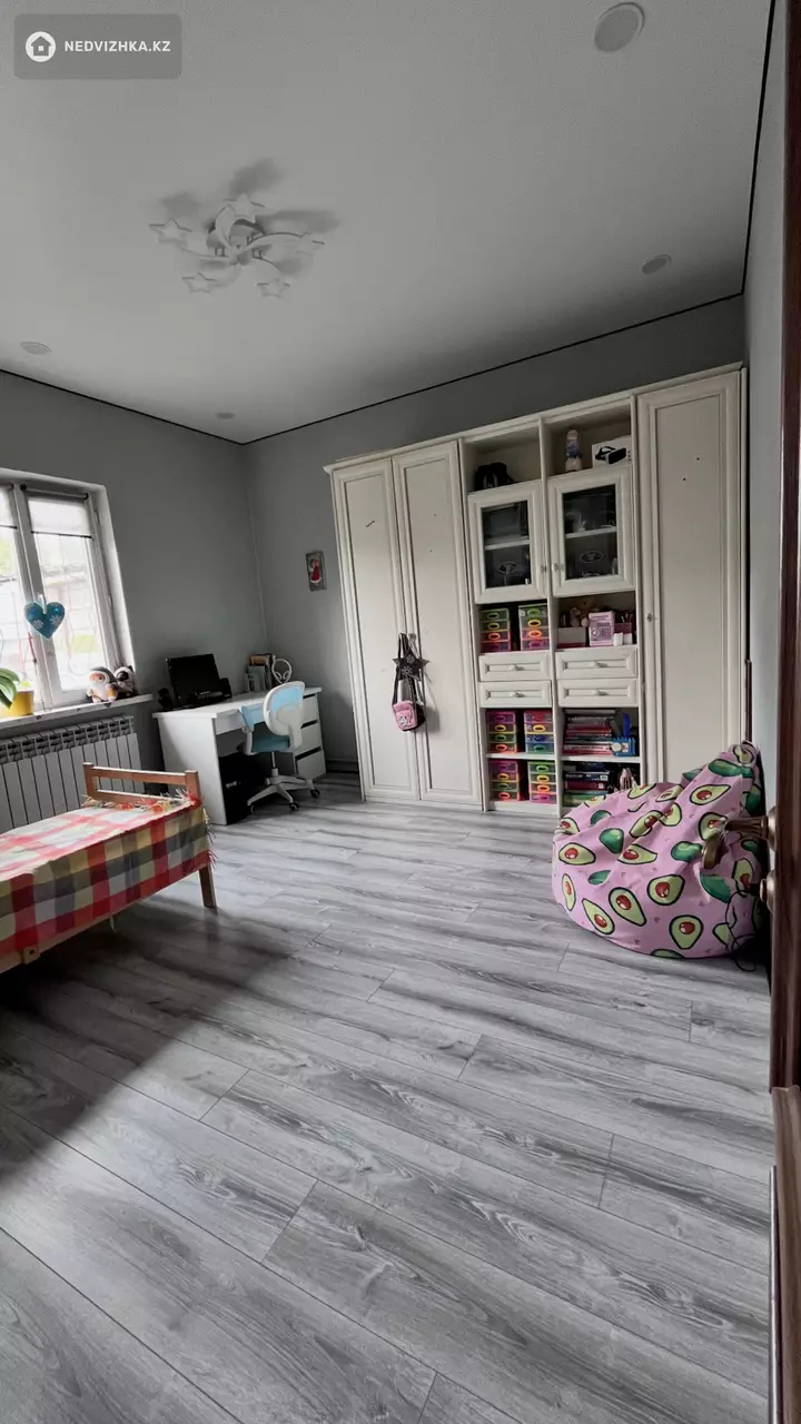 4-комнатный дом, 5 соток, 110 м², фотография 5