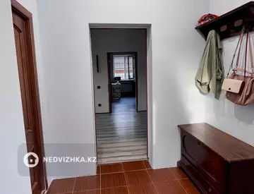 4-комнатный дом, 5 соток, 110 м², миниатюра 11