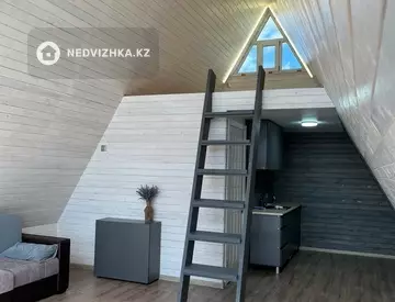 2-комнатная дача, 6 соток, 63 м², миниатюра 4