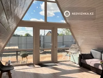2-комнатная дача, 6 соток, 63 м², миниатюра 3