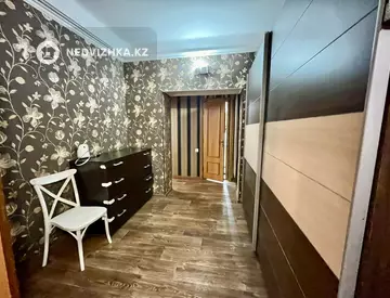 2-комнатная квартира, этаж 2 из 5, 90 м², миниатюра 4