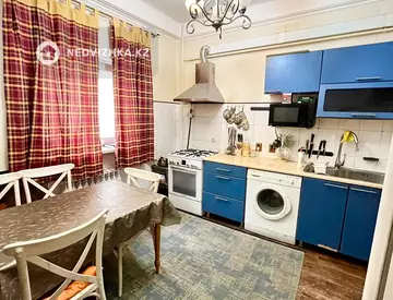 2-комнатная квартира, этаж 2 из 5, 90 м², миниатюра 5
