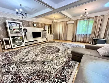 2-комнатная квартира, этаж 2 из 5, 90 м², миниатюра 6