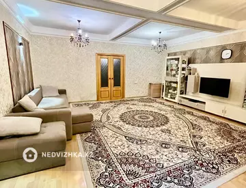 2-комнатная квартира, этаж 2 из 5, 90 м², миниатюра 7