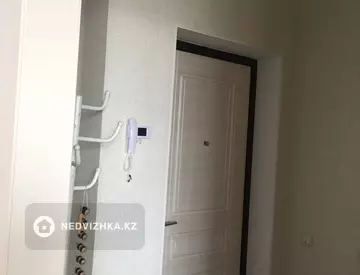2-комнатная квартира, этаж 12 из 16, 60 м², На длительный срок, миниатюра 2
