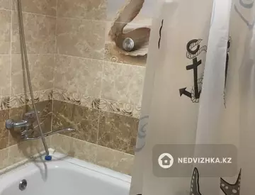 2-комнатная квартира, этаж 12 из 16, 60 м², На длительный срок, миниатюра 4