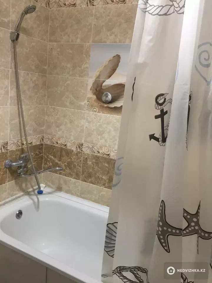 2-комнатная квартира, этаж 12 из 16, 60 м², На длительный срок, фотография 4