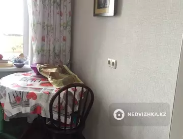 2-комнатная квартира, этаж 12 из 16, 60 м², На длительный срок, миниатюра 5