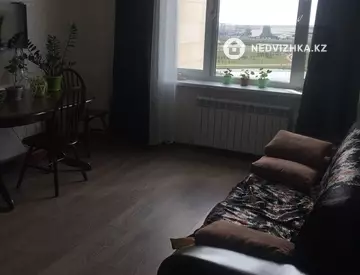 2-комнатная квартира, этаж 12 из 16, 60 м², На длительный срок, миниатюра 8