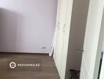 2-комнатная квартира, этаж 12 из 16, 60 м², На длительный срок, миниатюра 9