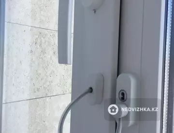2-комнатная квартира, этаж 12 из 16, 60 м², На длительный срок, миниатюра 10