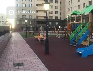 2-комнатная квартира, этаж 12 из 16, 60 м², На длительный срок, миниатюра 11